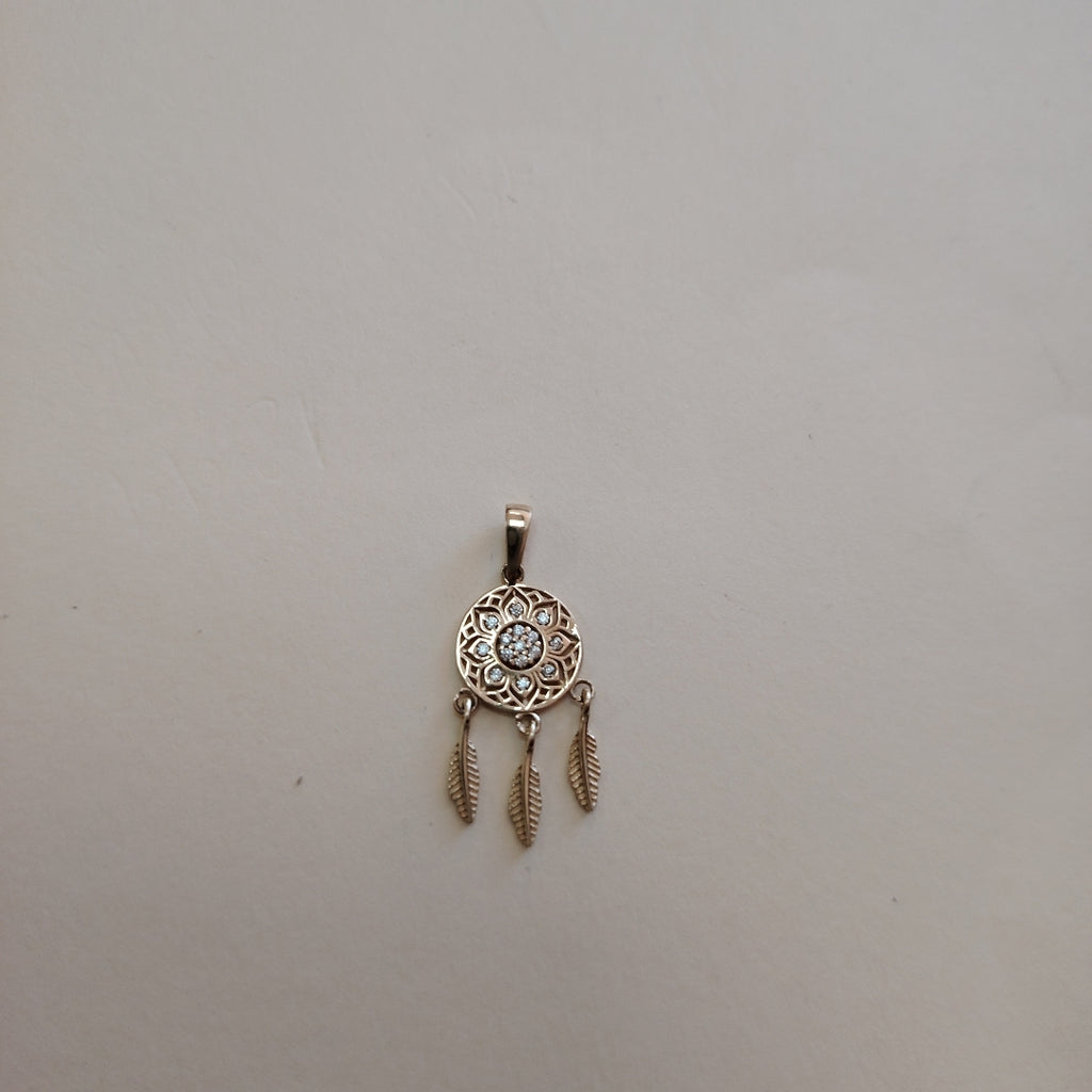 DIJES ORO 14K 1.2 (NUEVO)