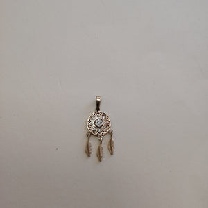 DIJES ORO 14K 1.2 (NUEVO)