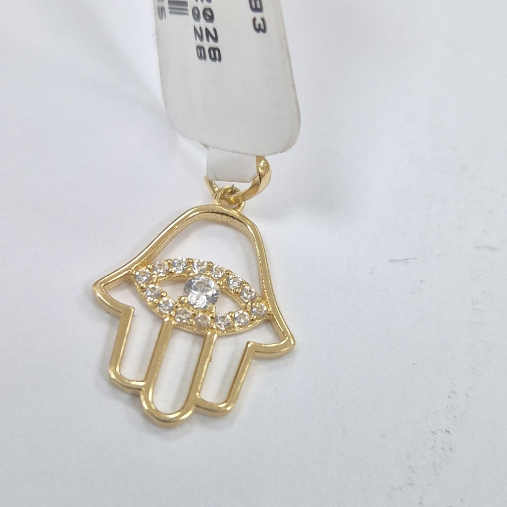 DIJES ORO 14K 0.9 (NUEVO)