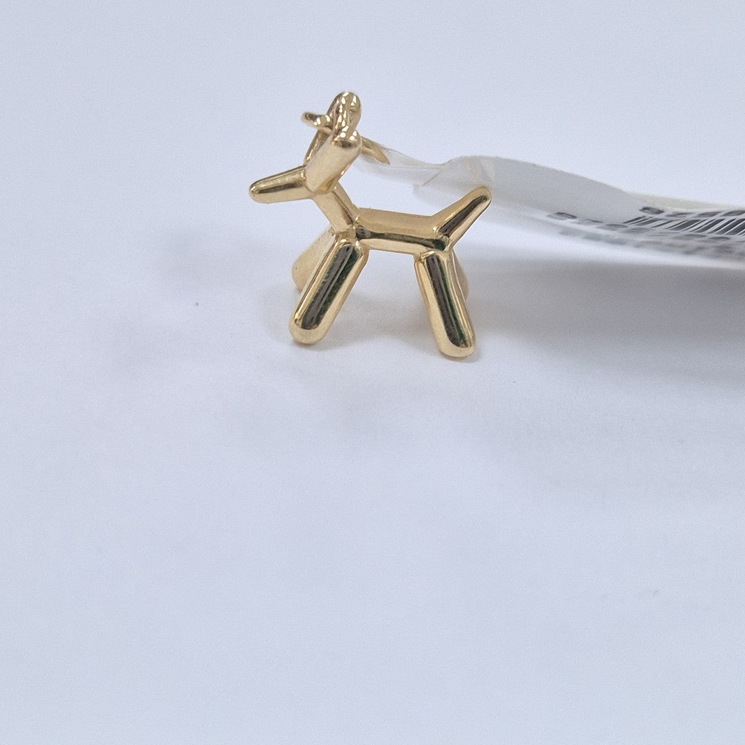DIJES ORO 14K 1.2 (NUEVO)