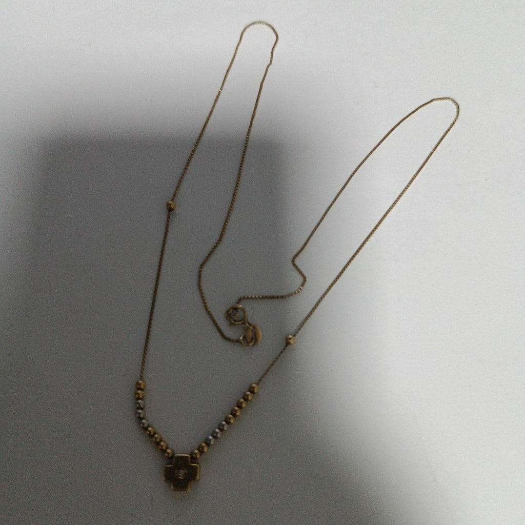 CADENA ORO 14 K 2 GRMS (SEMINUEVO)