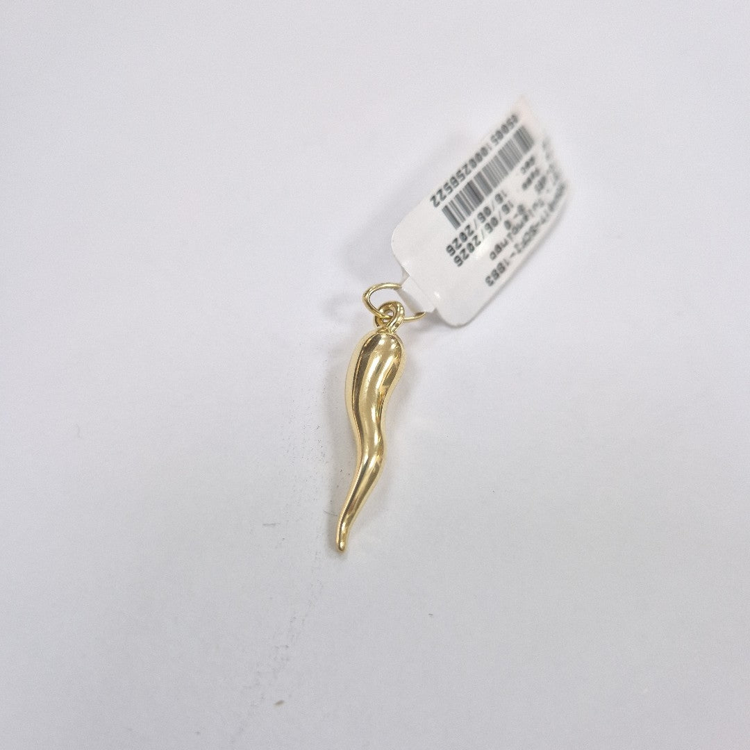DIJES ORO 14K 0.9 (NUEVO)
