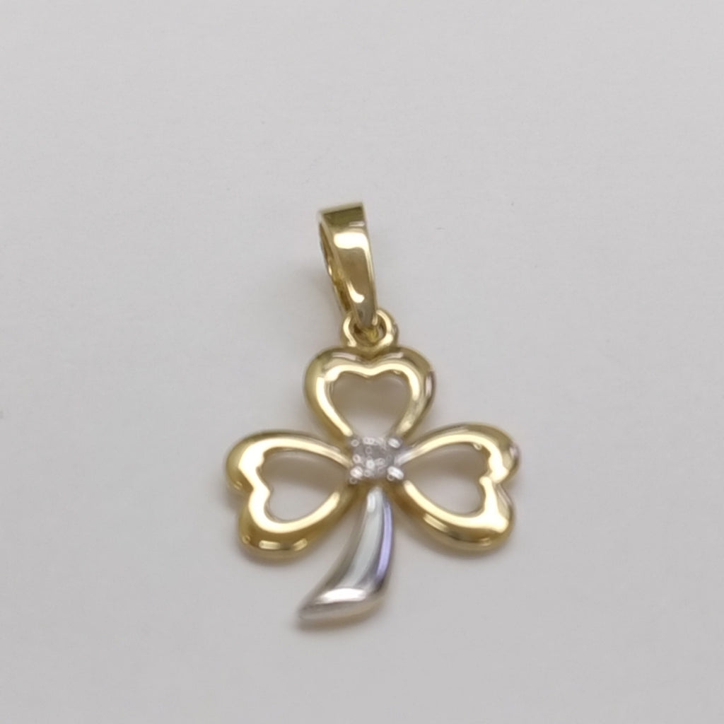 DIJES ORO 14K 1.1 (NUEVO)