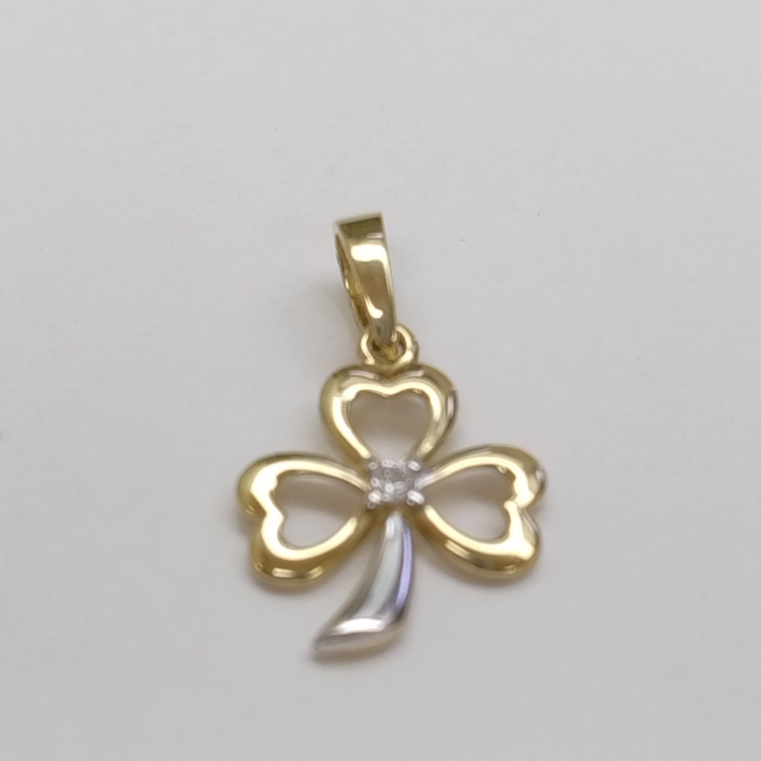 DIJES ORO 14K 1.1 (NUEVO)