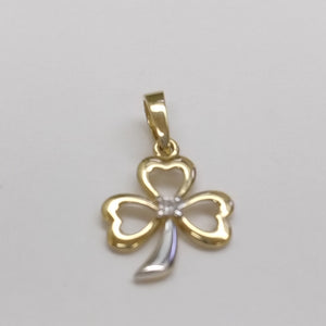 DIJES ORO 14K 1.1 (NUEVO)