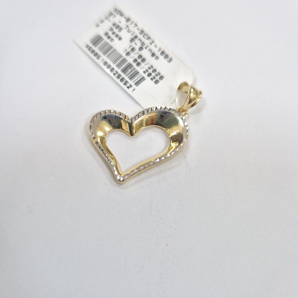 DIJES ORO 14K 1.4 (NUEVO)