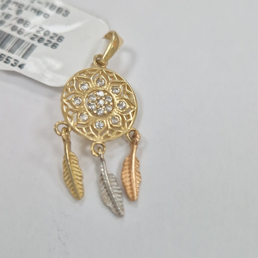 DIJES ORO 14K 1.1 (NUEVO)