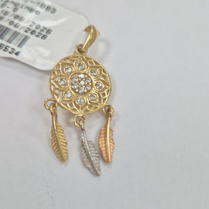 DIJES ORO 14K 1.1 (NUEVO)