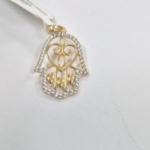 DIJES ORO 14K 1.2 (NUEVO)