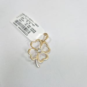 DIJES ORO 14K 1.4 (NUEVO)