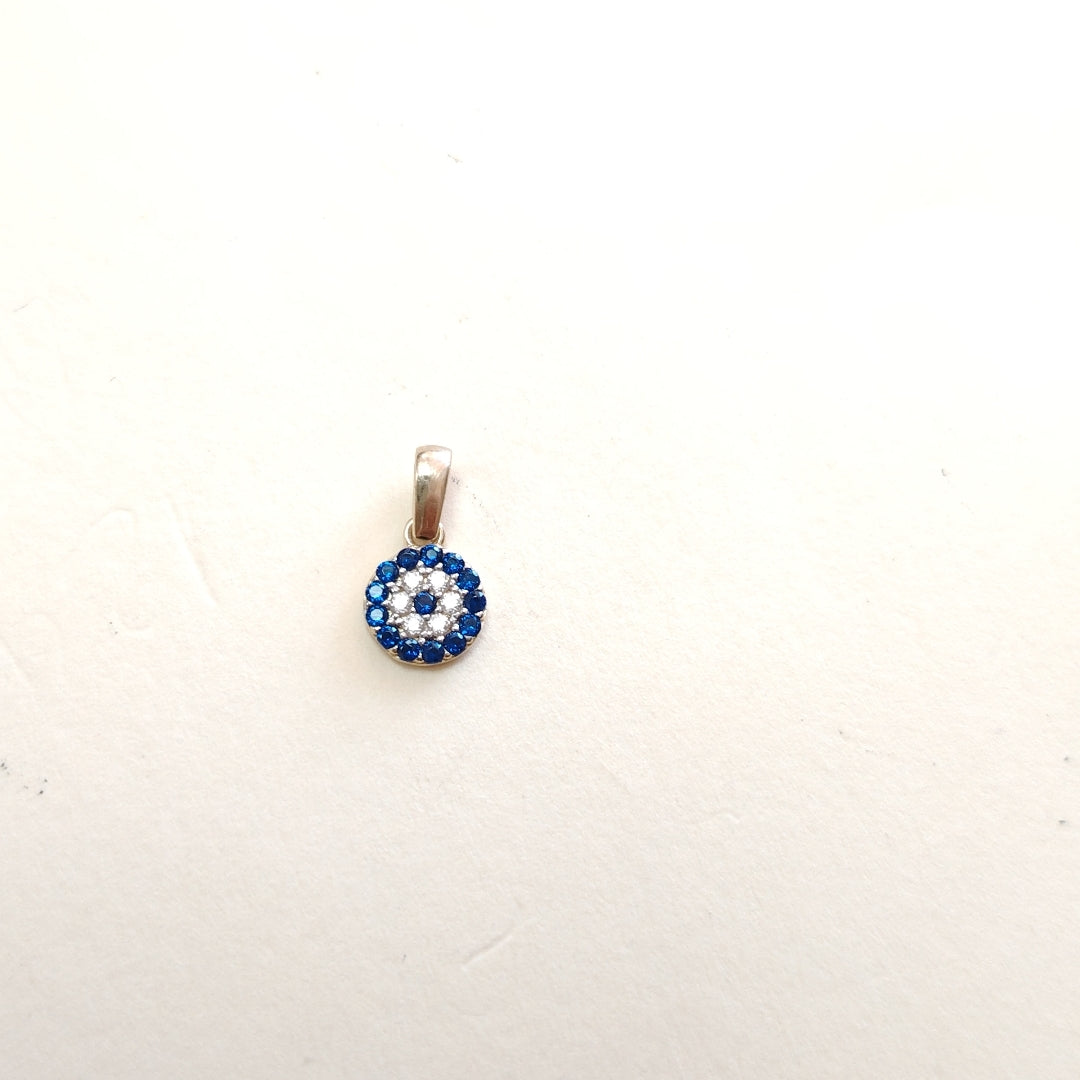 DIJES ORO 14K 0.4 (NUEVO)