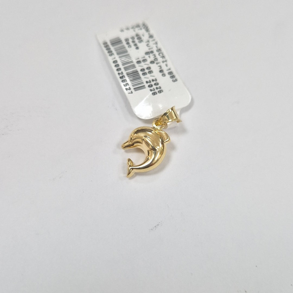 DIJES ORO 14K 1 (NUEVO)