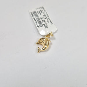 DIJES ORO 14K 1 (NUEVO)