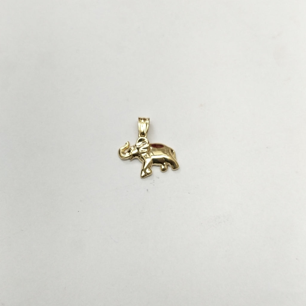 DIJES ORO 14K 1.1 (NUEVO)