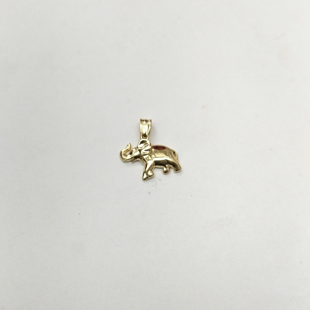 DIJES ORO 14K 1.1 (NUEVO)
