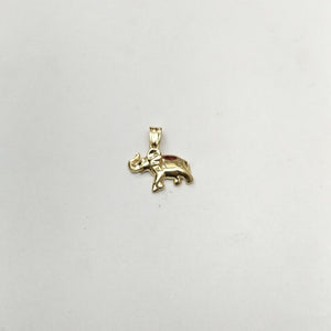 DIJES ORO 14K 1.1 (NUEVO)