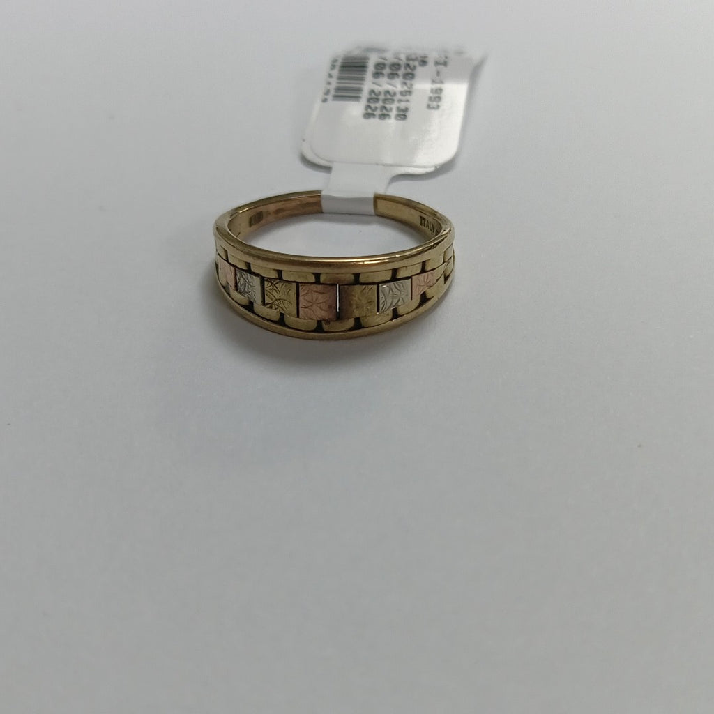 ANILLITO ORO 10 K 3 GRMS (SEMINUEVO)