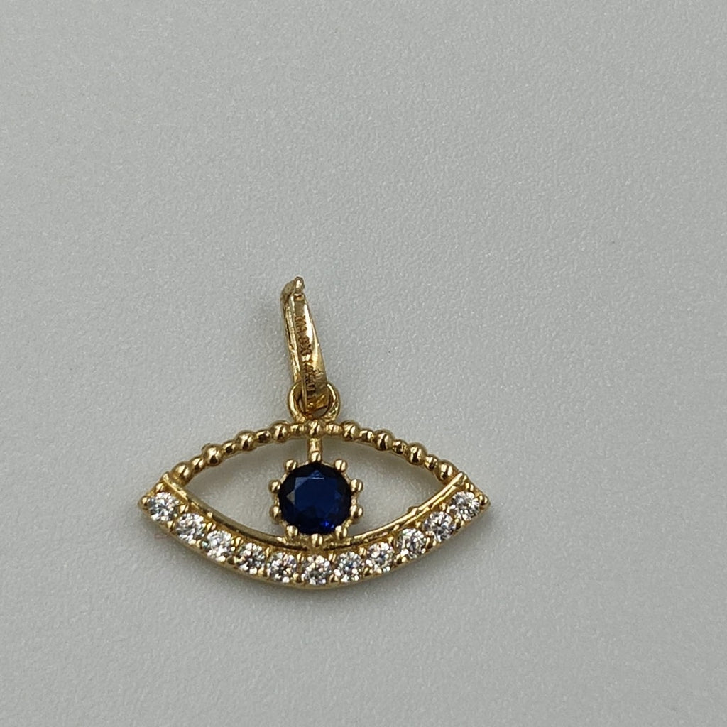 DIJES ORO 14K 0.7 (NUEVO)