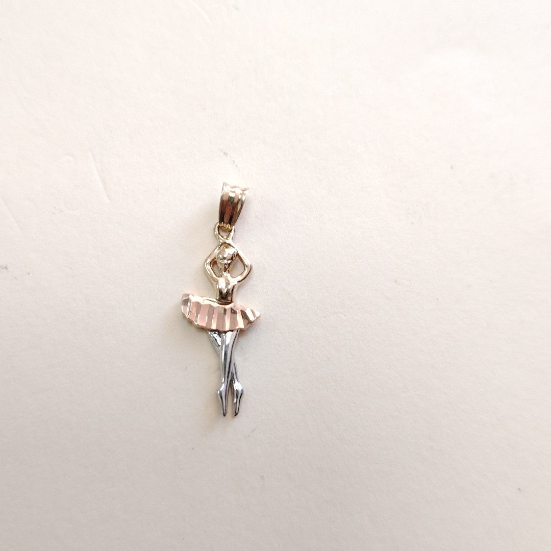 DIJES ORO 14K 1 (NUEVO)