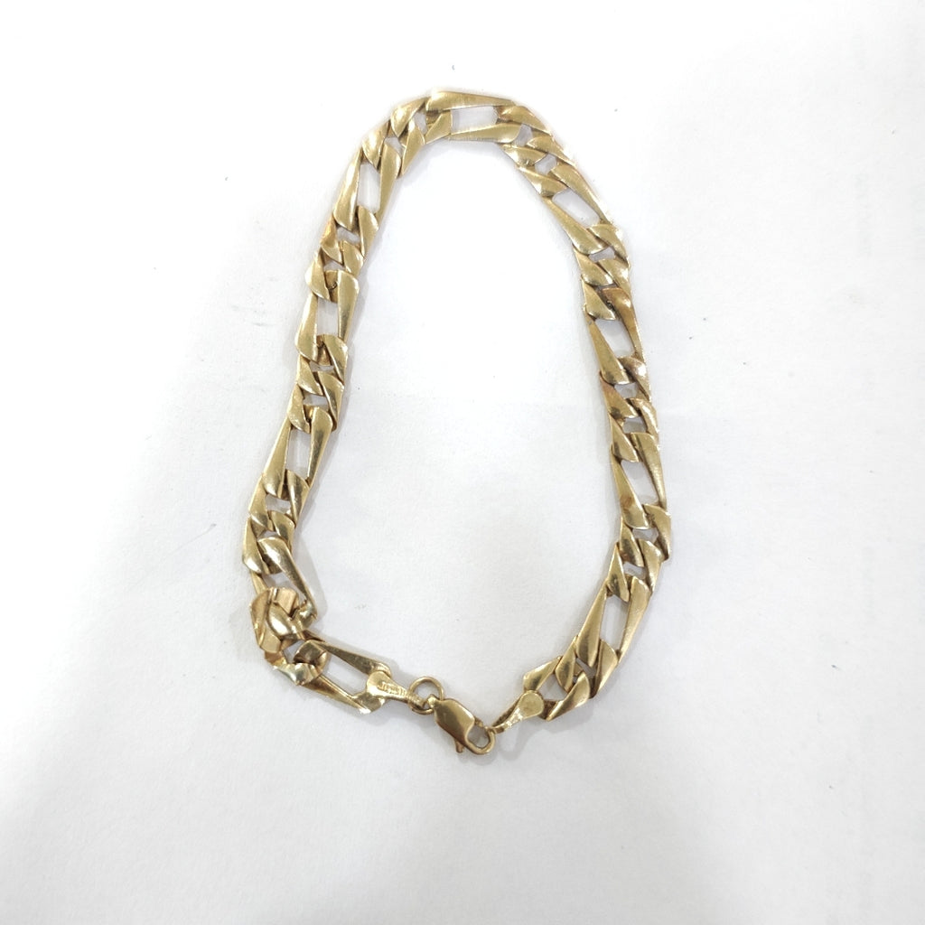 PULSERA ORO 8 K 8.5 GRMS (SEMINUEVO)