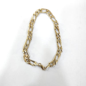 PULSERA ORO 8 K 8.5 GRMS (SEMINUEVO)
