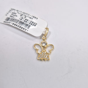 DIJES ORO 14K 0.9 (NUEVO)