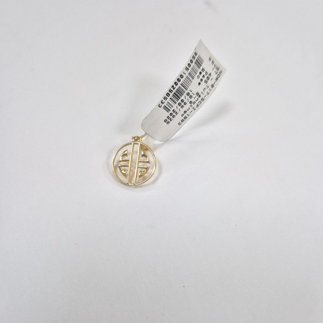 DIJES ORO 14K 1.1 (NUEVO)