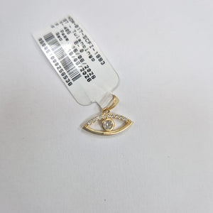 DIJES ORO 14K 0.8 (NUEVO)