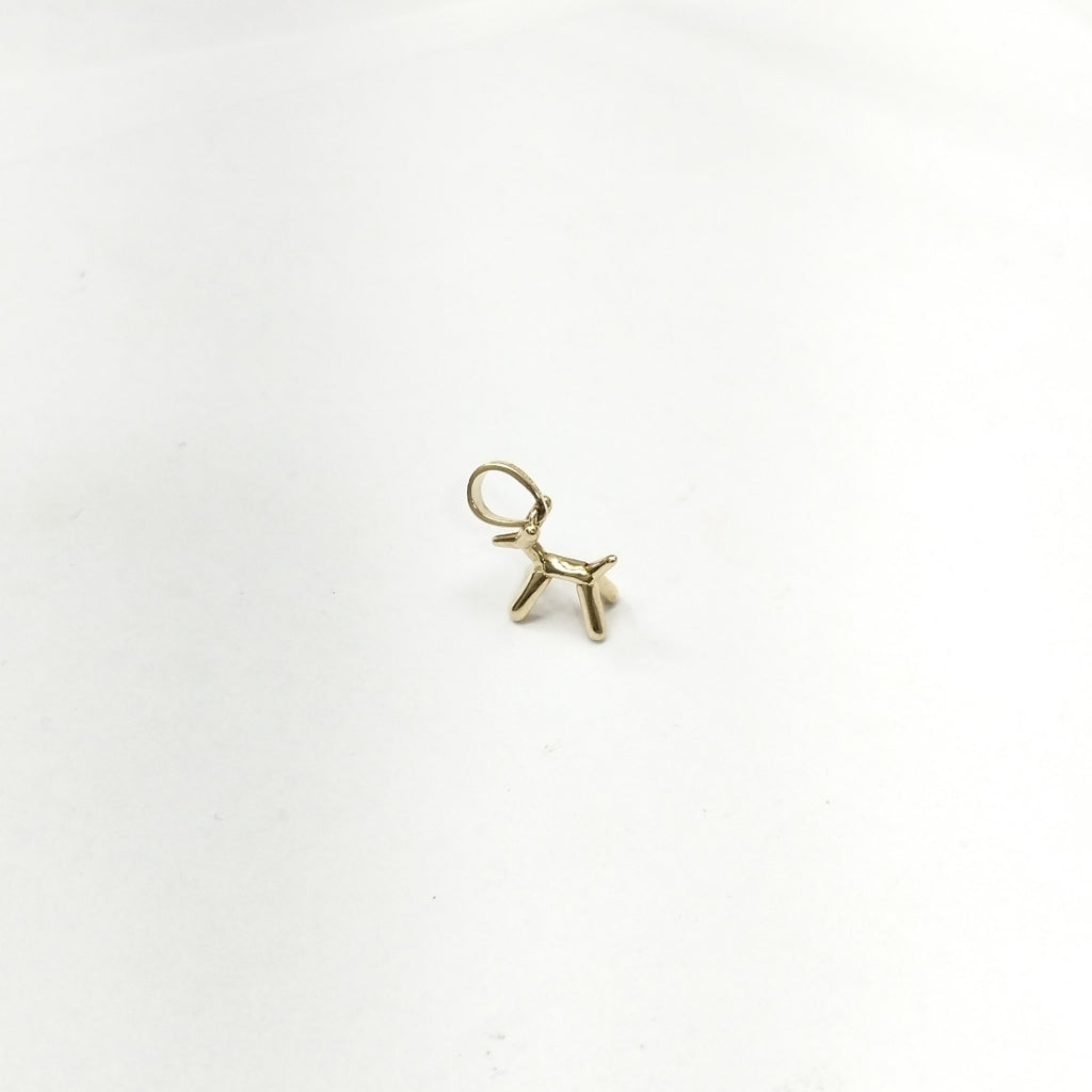 DIJES ORO 14K 1.2 (NUEVO)