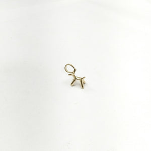 DIJES ORO 14K 1.2 (NUEVO)