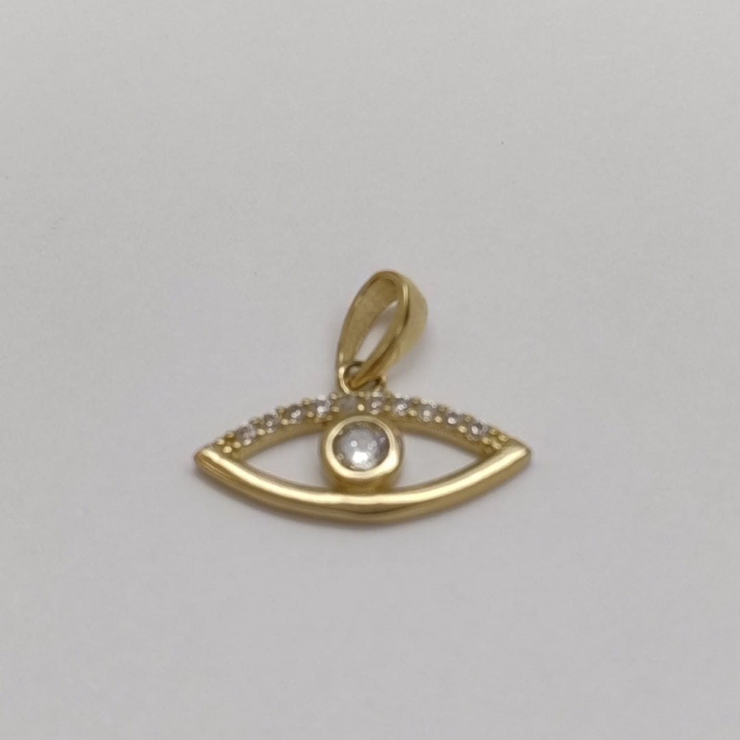 DIJES ORO 14K 0.8 (NUEVO)