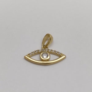 DIJES ORO 14K 0.8 (NUEVO)