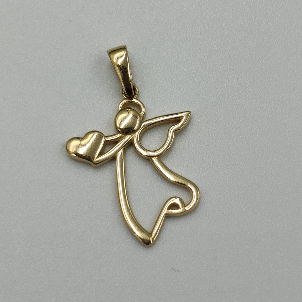 DIJES ORO 14K 1.2 (NUEVO)