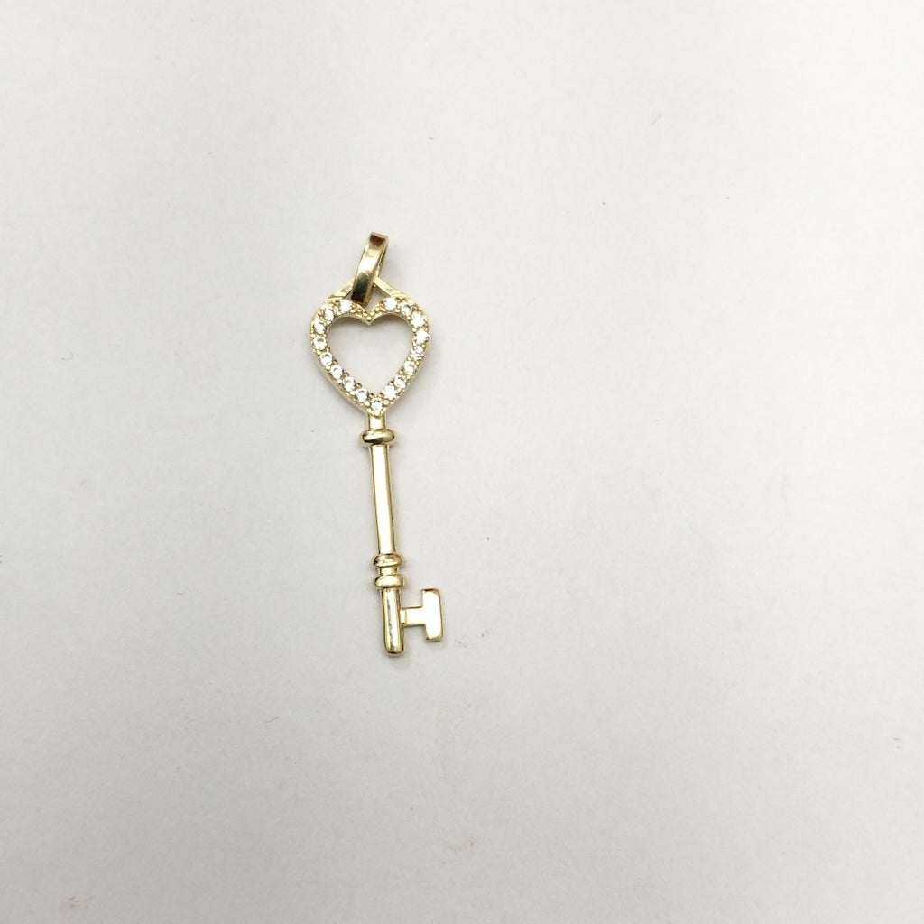 DIJES ORO 14K 1 (NUEVO)