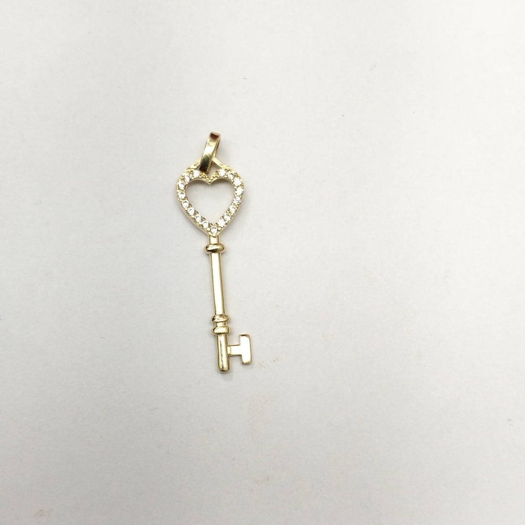 DIJES ORO 14K 1 (NUEVO)