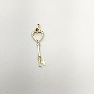 DIJES ORO 14K 1 (NUEVO)