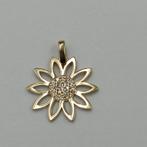 DIJES ORO 14K 0.9 (NUEVO)