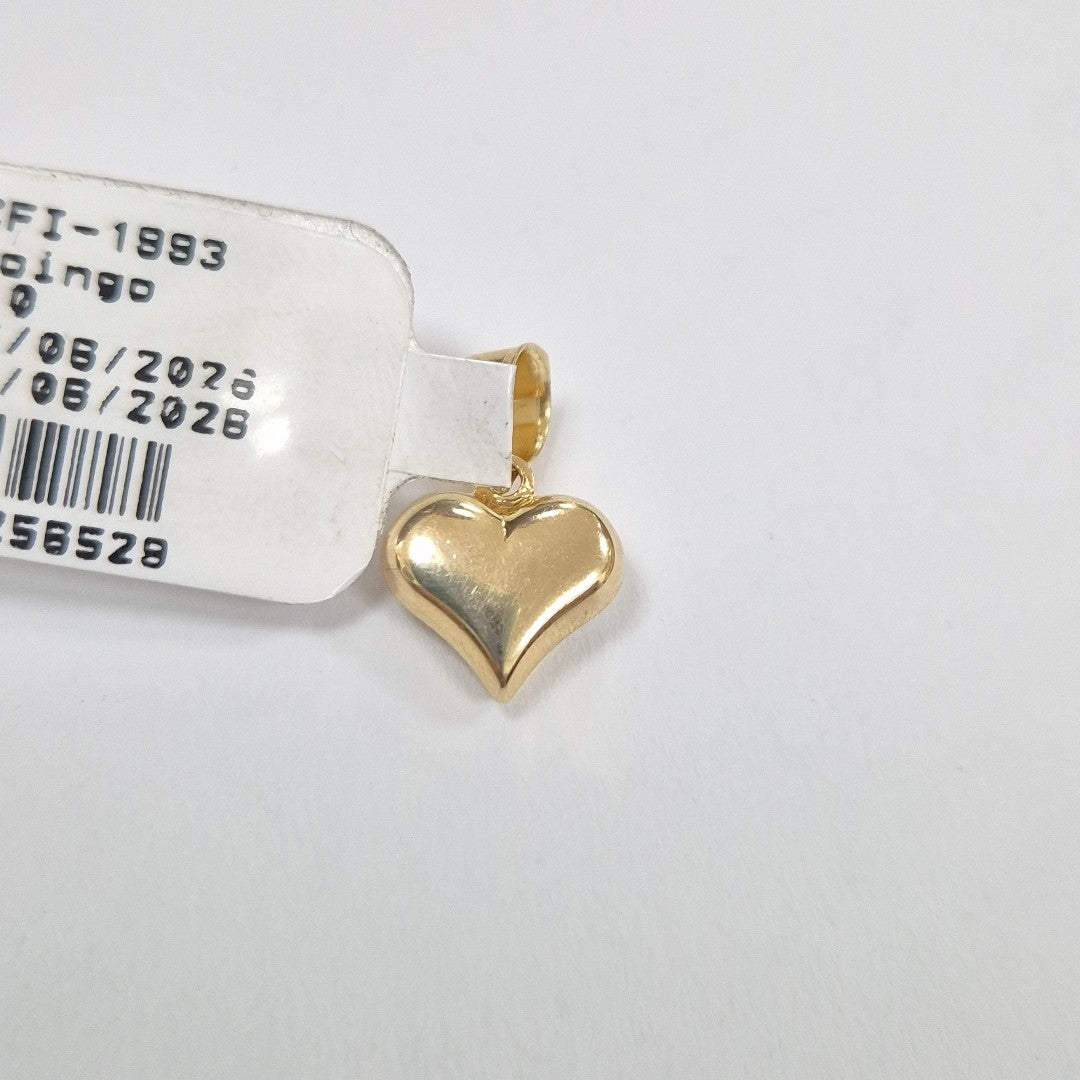 DIJES ORO 14K 0.7 (NUEVO)