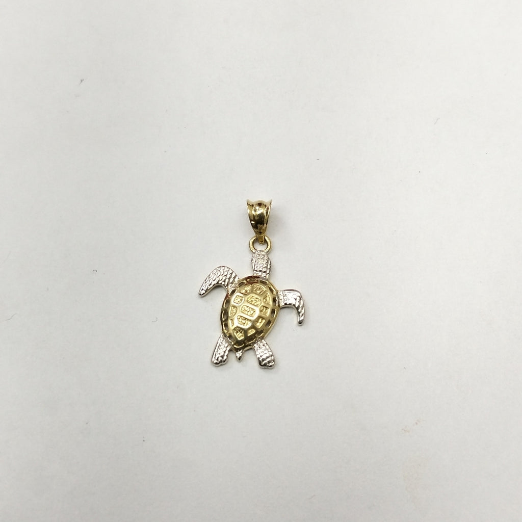 DIJES ORO 14K 1.3 (NUEVO)
