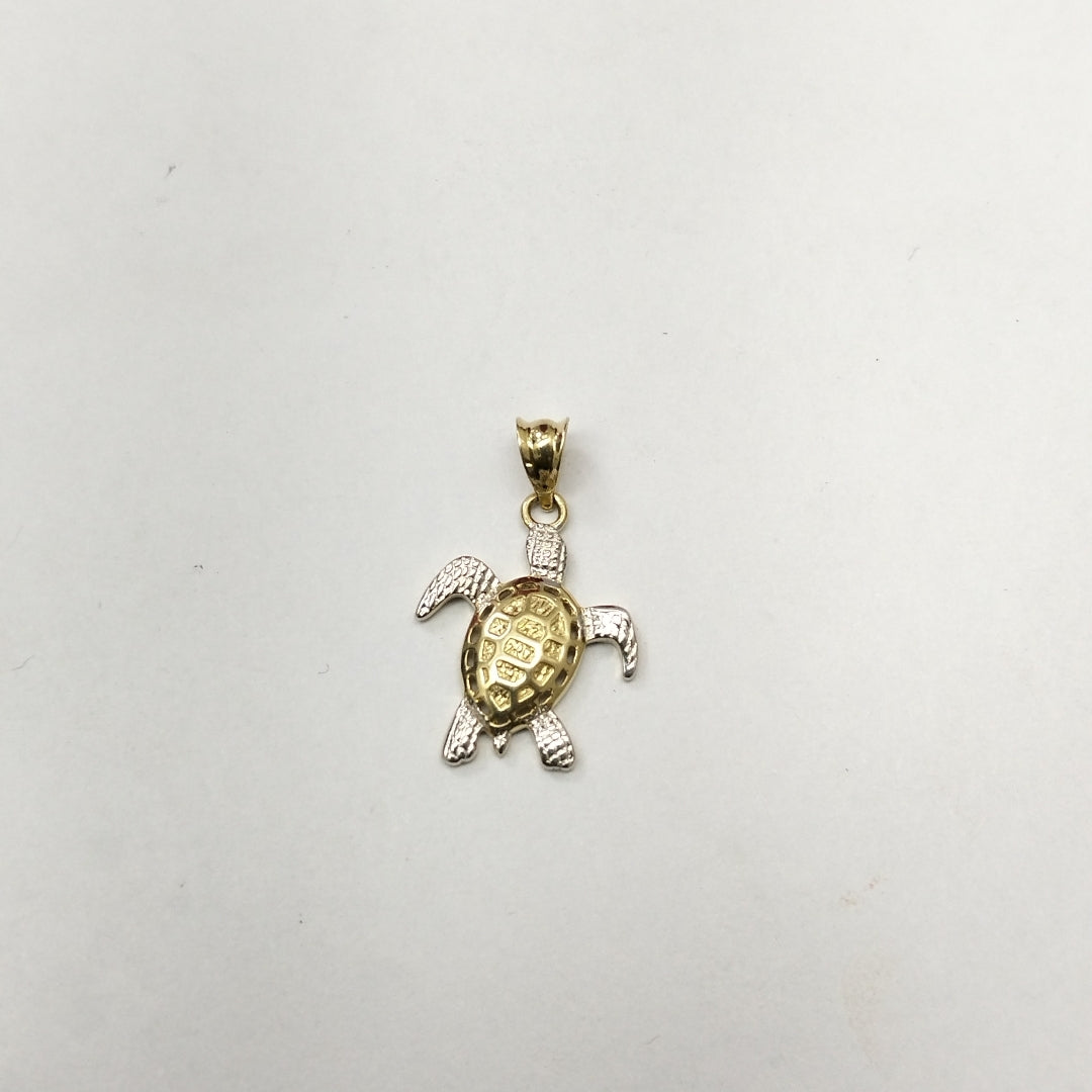 DIJES ORO 14K 1.3 (NUEVO)
