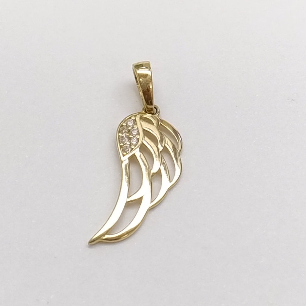 DIJES ORO 14K 0.8 (NUEVO)
