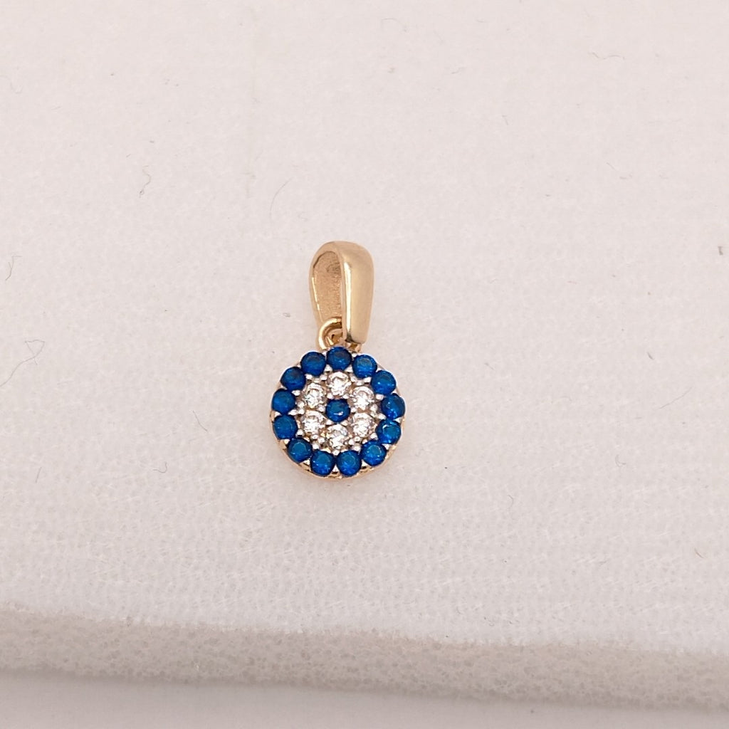 DIJES ORO 14K 0.4 (NUEVO)