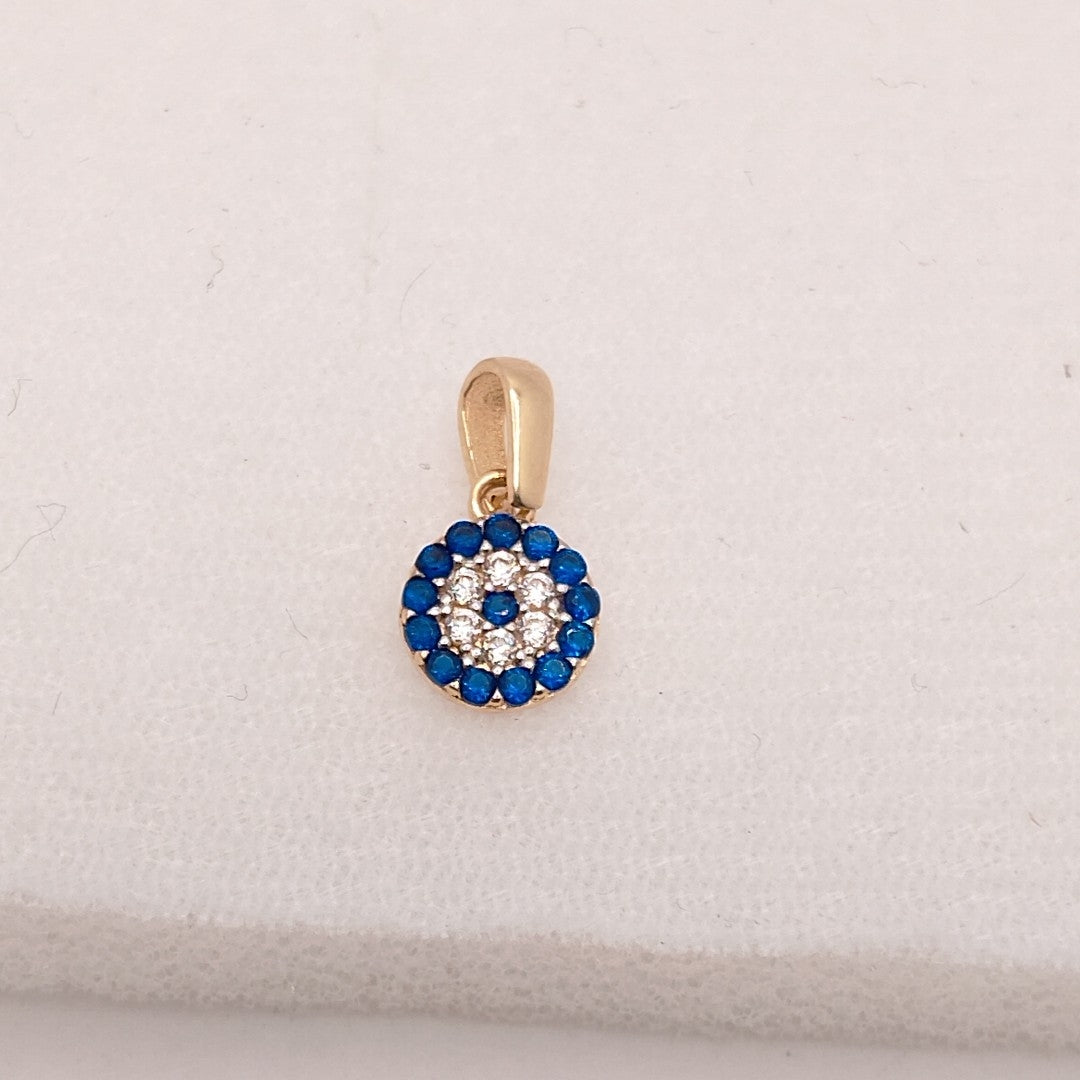 DIJES ORO 14K 0.4 (NUEVO)