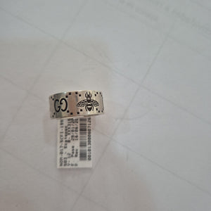 ANILLO ORO,PLATA 11,30 GRMS (SEMINUEVO)