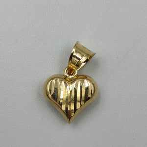 DIJES ORO 14K 0.7 (NUEVO)