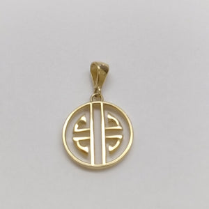 DIJES ORO 14K 1.1 (NUEVO)