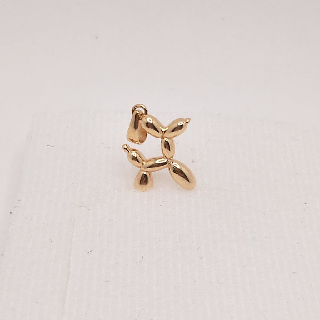 DIJES ORO 14K 1.2 (NUEVO)
