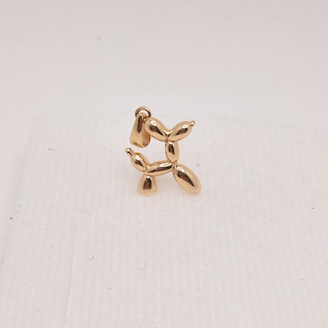 DIJES ORO 14K 1.2 (NUEVO)