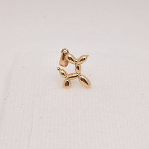 DIJES ORO 14K 1.2 (NUEVO)