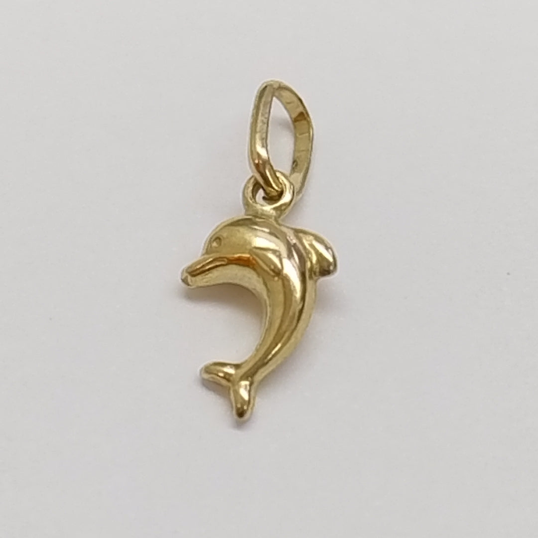 DIJES ORO 14K 0.4 (NUEVO)